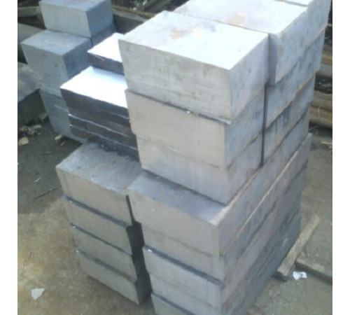 Прямоугольные поковки в Мозыре от производителя