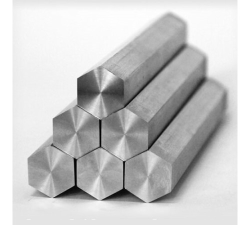 Конструкционные шестигранники в Мозыре от Спецметаллстрой