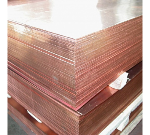 Листы МНЖ5-1 в Мозыре для промышленности