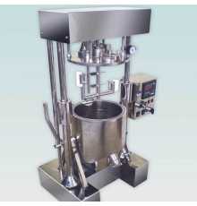 Лабораторный реактор