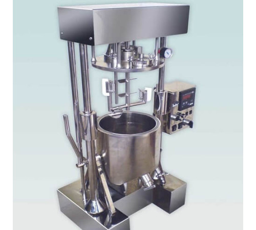 Лабораторные реакторы в Мозыре для фармацевтики