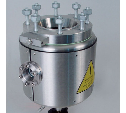 Лабораторные реакторы с рубашкой в Мозыре