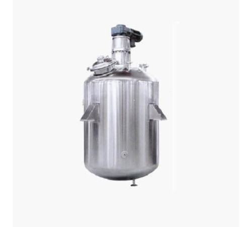 Сборники для реакций синтеза и хранения растворителей в Мозыре