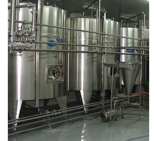 Смесители для лакокрасочной промышленности в Мозыре