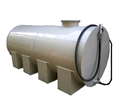 Ёмкости для хранения дизельного топлива в Мозыре