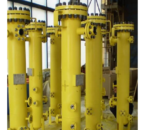 Корпуса фильтров и предфильтров для нефтяных резервуаров в Мозыре