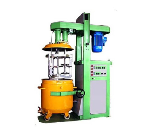 Смесители для нефтехимической промышленности в Мозыре