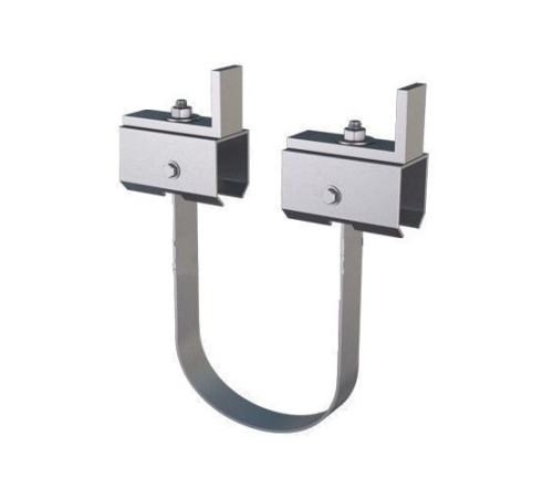 Подвески ленточные регулируемые приварные в Мозыре