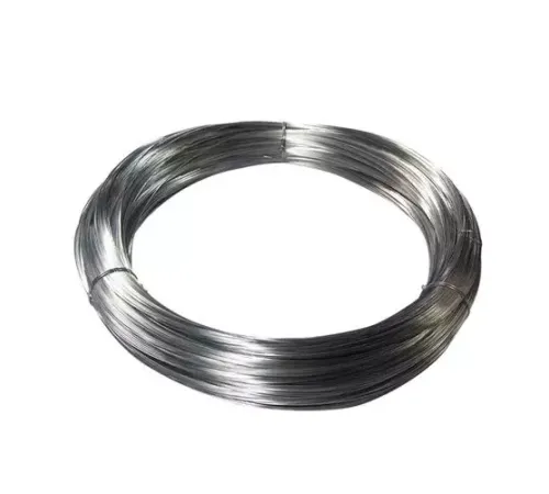 Проволоки стальные оцинкованные для сердечников в Мозыре