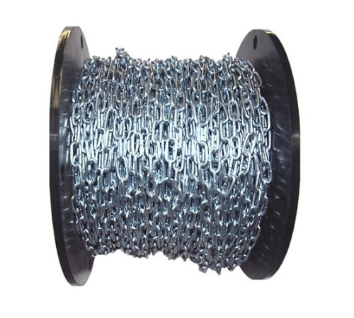 Цепи длиннозвенные стальные в Мозыре для бизнеса