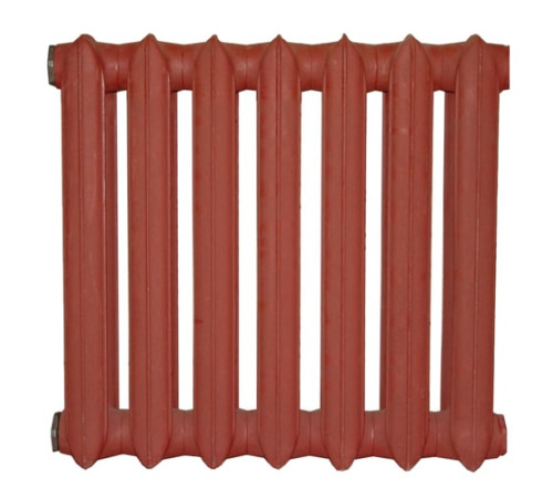 7-секционные чугунные радиаторы в Мозыре для юридических лиц