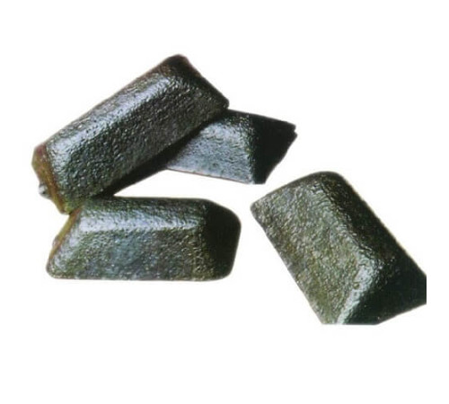 Чугунные чушки в Мозыре: продажа оптом юр. лицам