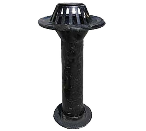 Воронки водосточные чугунные в Мозыре для юрлиц