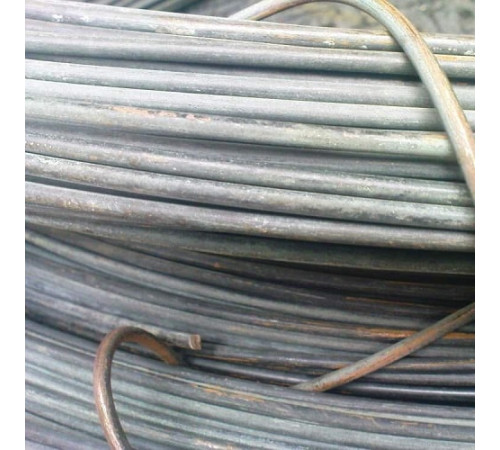 Биметаллические проволоки в Мозыре от Спецметаллстрой