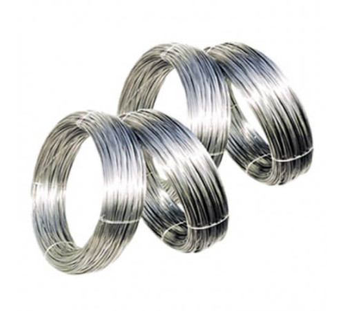 Проволоки полиграфические оцинкованные в Мозыре