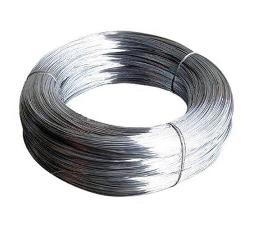 Проволоки оцинкованные в Мозыре для юридических лиц