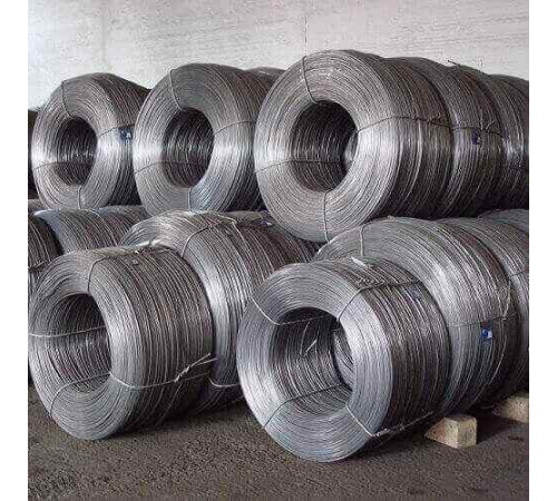Углеродистые проволоки в Мозыре от Спецметаллстрой