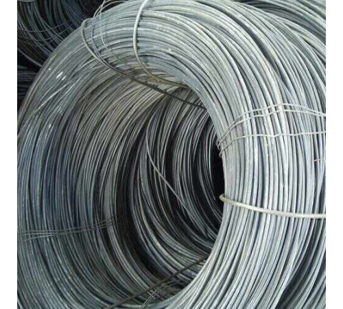 Вязальные проволоки стальные в Мозыре для строительства