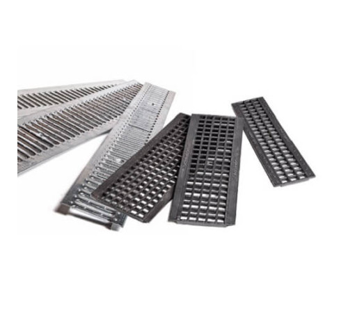 Чугунные водоотводные решетки в Мозыре для бизнеса