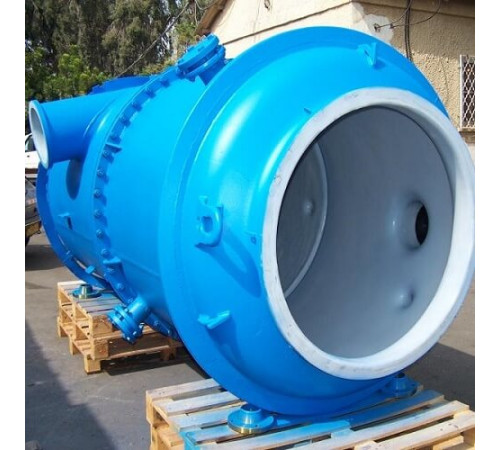 Корпуса фильтров для химической промышленности в Мозыре