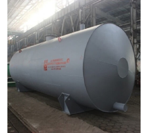 Резервуары для минеральных удобрений в Мозыре