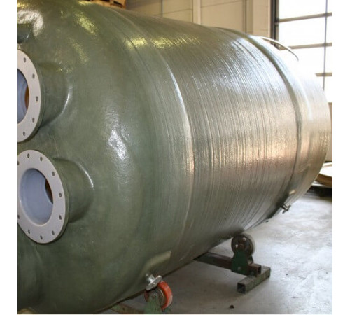 Ёмкости для щелочи в Мозыре от производителя