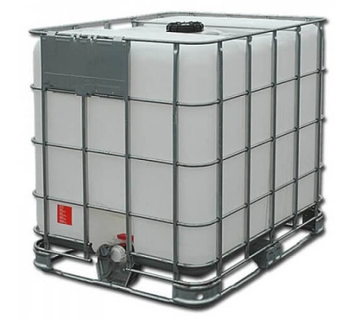 Ёмкости технологической воды для деревообработки в Мозыре