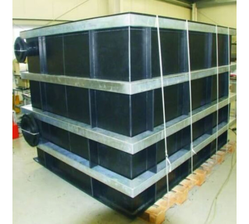 Ёмкости для хранения растворов в Мозыре для деревообработки