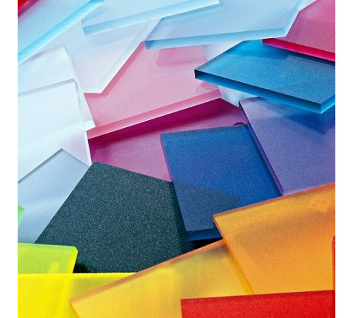 Оргстекло в листах для бизнеса в Мозыре и Беларуси