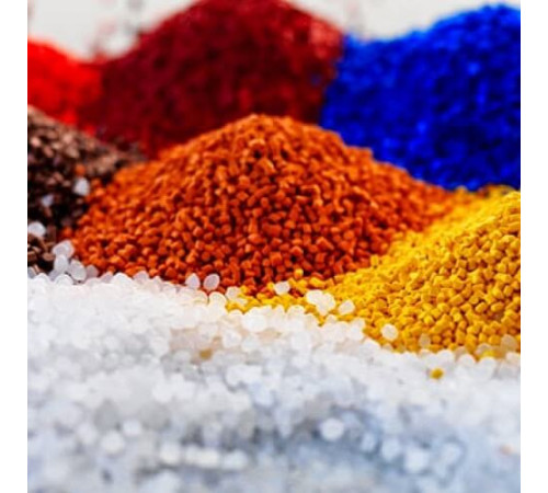 Полиамид гранулированный в Мозыре для промышленности