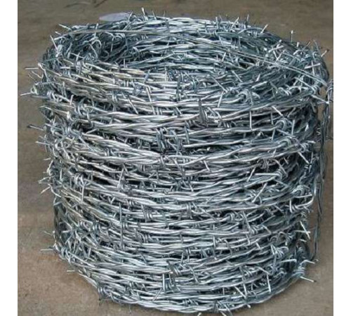 Проволоки Егоза колючие в Мозыре для юридических лиц