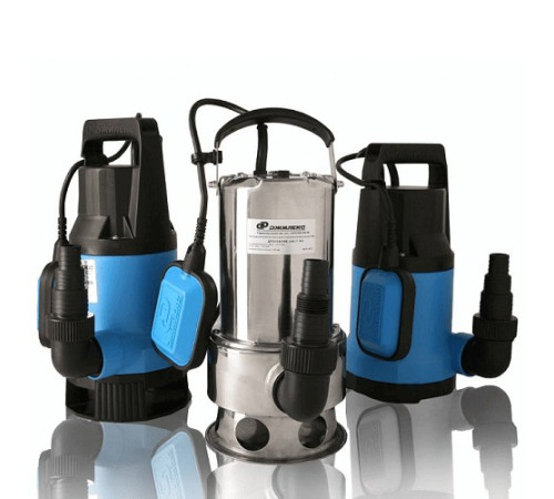 Фекальные насосы в Мозыре для юридических лиц