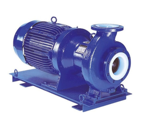 Консольные химические насосы в Мозыре для предприятий