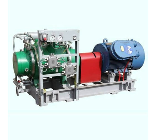 Насосы для многофазных сред в Мозыре и Беларуси