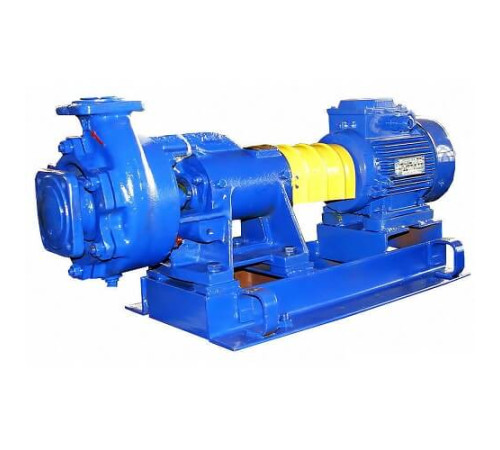 Консольные насосы 2К в Мозыре и Беларуси