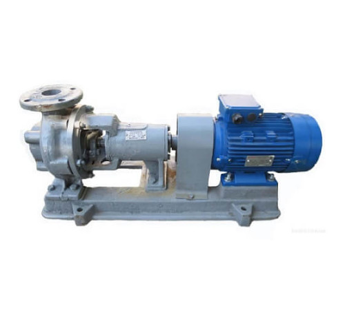 Консольные насосы К в Мозыре и Беларуси