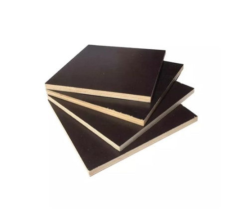 Ламинированные фанеры для фасада в Мозыре от Спецметаллстрой