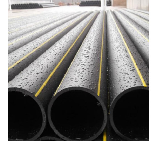 Трубы полиэтиленовые газовые ПЭ80, ПЭ100 в Мозыре