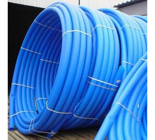 Напорные полиэтиленовые трубы Протект 1075 ПЭ 100 КС в Мозыре