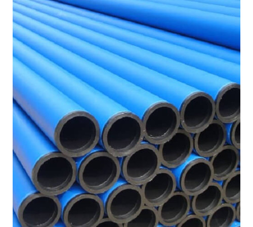 Напорные полиэтиленовые трубы Протект ПЭ 100 для газопроводов в Мозыре
