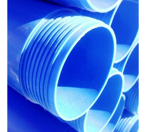 Обсадные трубы ПВХ для скважин в Мозыре