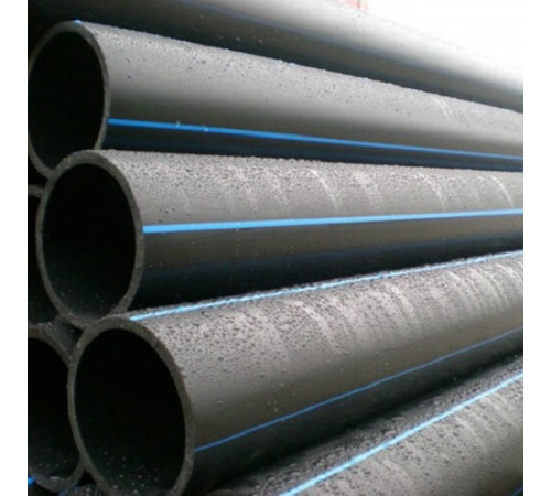 Трубы напорные ПЭ 100 для водоснабжения и канализации в Мозыре