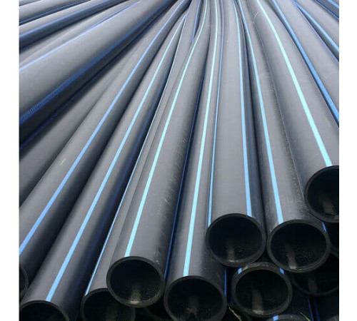 Трубы полиэтиленовые напорные ПЭ80 в Мозыре для водоснабжения