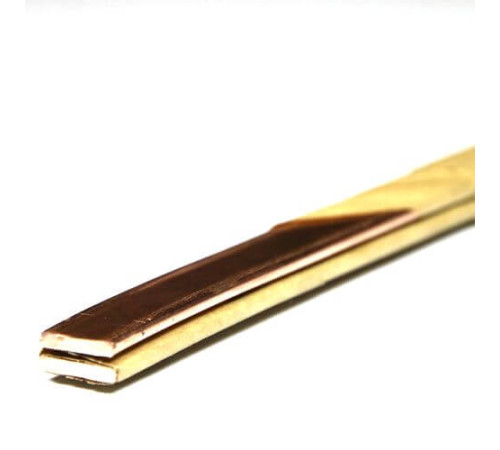 Провода обмоточные прямоугольные медные в Мозыре