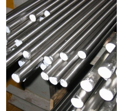 Горячекатаные круглые прутки в Мозыре от Спецметаллстрой