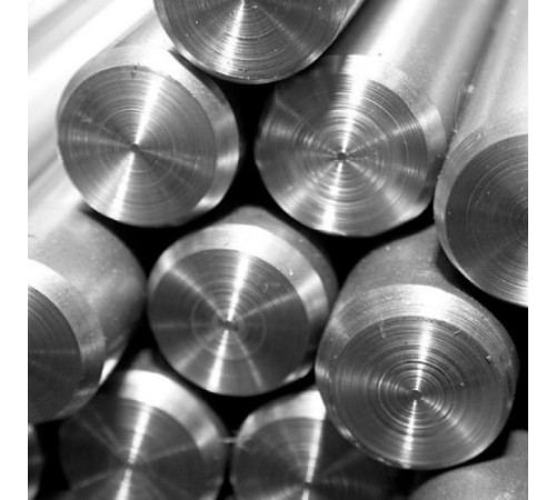 Калиброванные круглые прутки в Мозыре от Спецметаллстрой