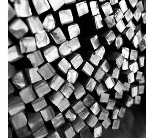 Квадратные прутки стальные в Мозыре для юридических лиц