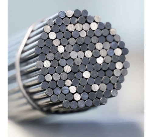 Оцинкованные прутки в Мозыре для юридических лиц