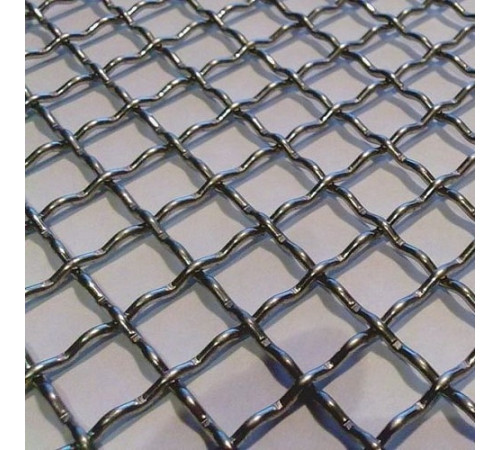 Сетки канилированные рифленые в Мозыре от Спецметаллстрой