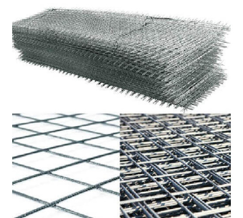 Кладочные сетки в Мозыре для строительства и ремонта